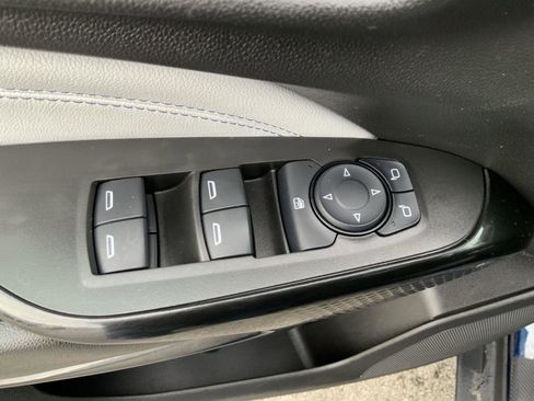 Used 2024 Chevrolet Trax LT w/ Driver Confidence Package image 24