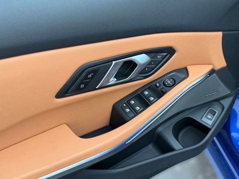 Used 2025 BMW M340i Sedan image 20