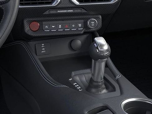 New 2026 Ford Mustang Premium RWD image 18