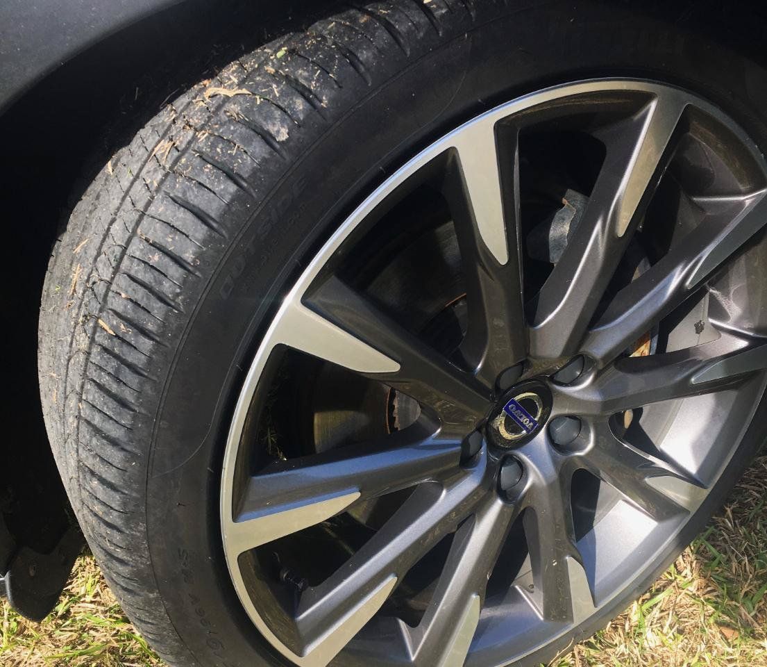 Used 2015 Volvo S60 T5 Platinum AWD/4WD image 9