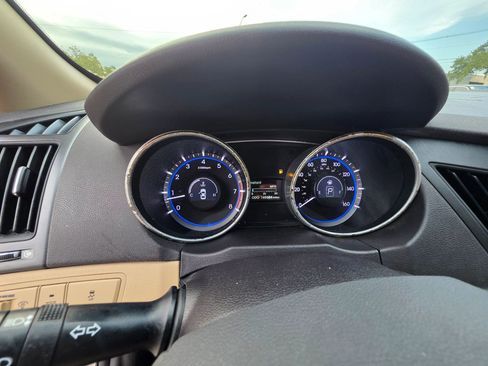 Used 2011 Hyundai Sonata GLS image 9