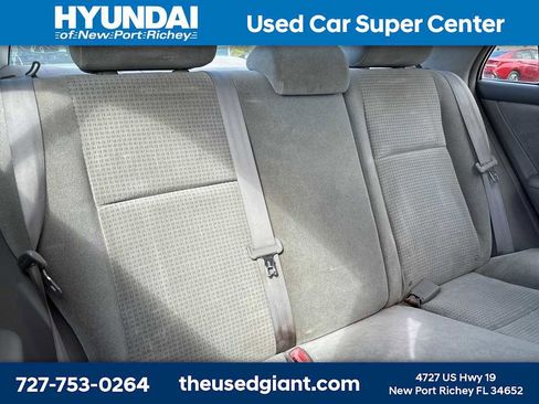 Used 2007 Toyota Corolla CE image 9