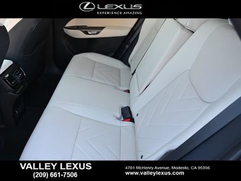New 2026 Lexus NX 350 AWD w/ Luxury Package image 18