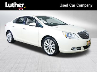 Used 2012 Buick Verano Convenience