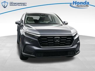 New 2026 Honda CR-V EX 360° Tour