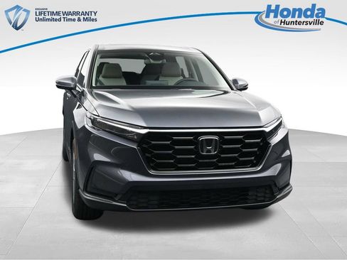 New 2026 Honda CR-V EX image 1