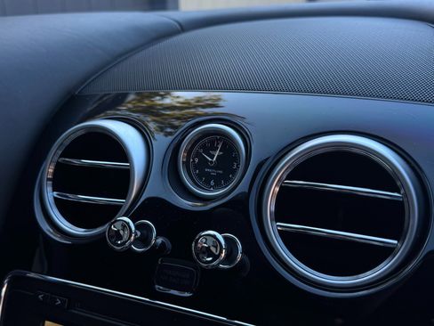 Used 2016 Bentley Continental GT V8 S AWD/4WD image 41