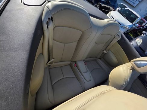 Used 2010 INFINITI G37 Convertible w/ Premium Pkg RWD image 22