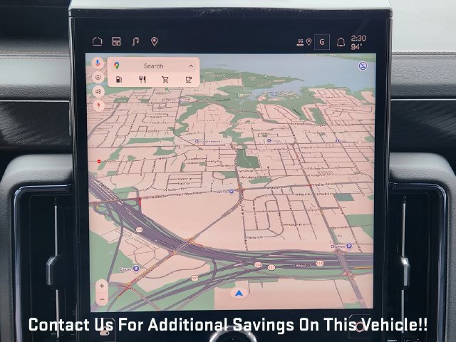 New 2027 GMC Yukon AT4 w/ AT4 Premium Package AWD/4WD image 12