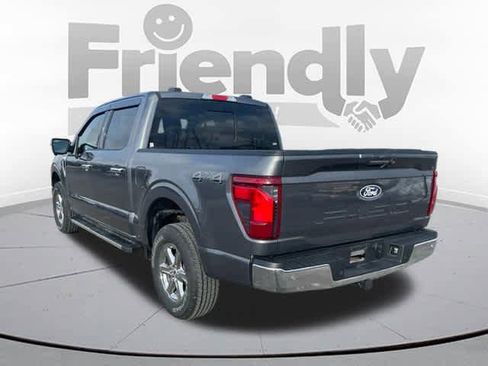 Used 2024 Ford F150 XLT w/ Equipment Group 302A MID image 7