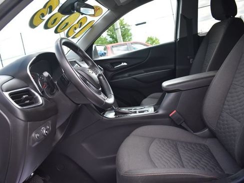 Certified 2020 Chevrolet Equinox LT FWD image 24