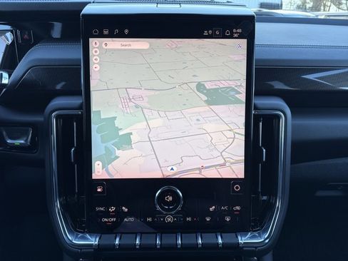 New 2026 GMC Yukon XL Elevation w/ LPO, Floor Liner Package image 8