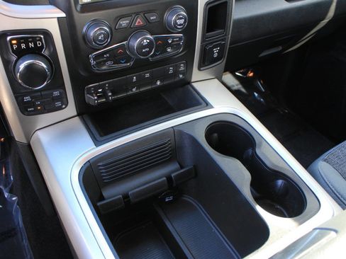 Used 2015 RAM 1500 Big Horn image 21