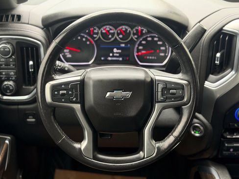 Used 2020 Chevrolet Silverado 1500 RST AWD/4WD image 17