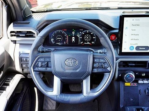 Used 2024 Toyota Tacoma TRD Off-Road w/ TRD Off Road Upgrade Package image 21