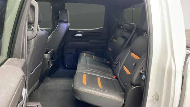 Used 2022 GMC Sierra 1500 AT4 w/ AT4 Preferred Package AWD/4WD image 23