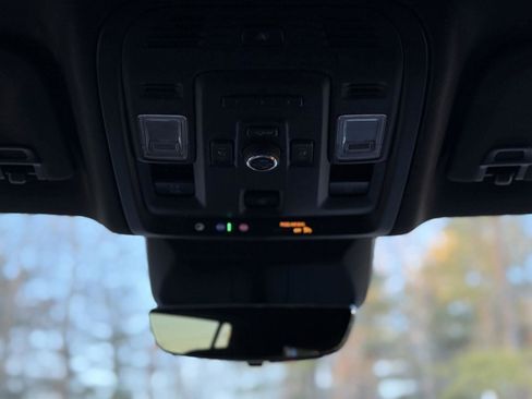 Certified 2023 Cadillac Escalade Sport w/ LPO, ONYX Package image 22