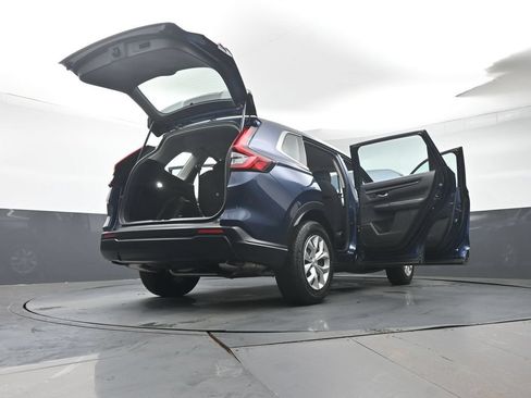 Used 2024 Honda CR-V LX image 48