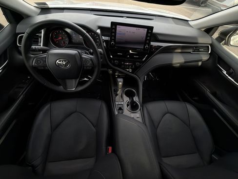 Used 2023 Toyota Camry XSE FWD image 33