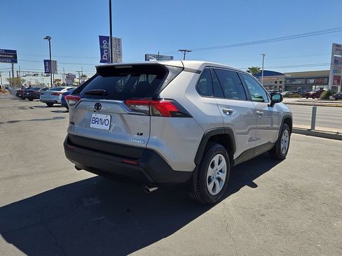 Used 2024 Toyota RAV4 LE image 4