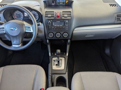 Used 2014 Subaru Forester 2.5i Limited w/ Popular Package #2 image 14