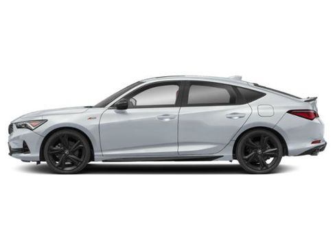 Used 2024 Acura Integra A-Spec w/ Technology Package FWD image 3