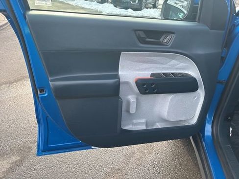 Used 2022 Ford Maverick XLT w/ Equipment Group 300A Standard image 11