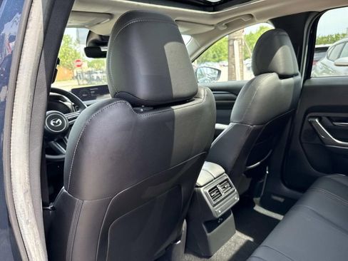 Certified 2025 MAZDA CX-50 2.5 Turbo w/ Premium Plus Pkg AWD/4WD image 16