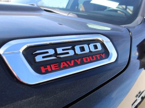 Used 2023 RAM 2500 Limited image 9