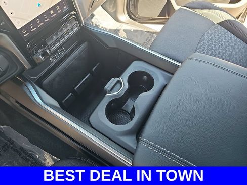 New 2026 RAM 2500 Big Horn AWD/4WD image 24