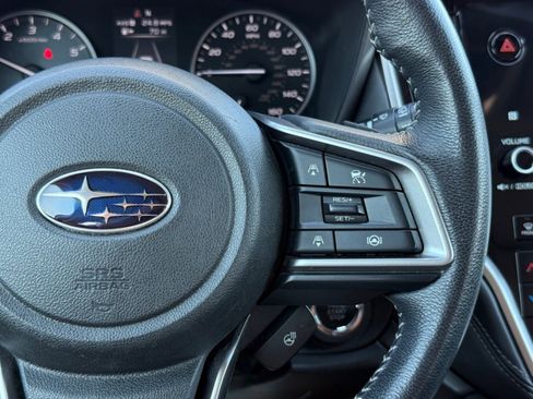Used 2023 Subaru Outback Limited image 25
