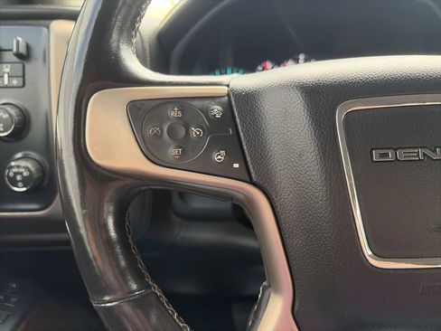 Used 2017 GMC Sierra 1500 Denali w/ Denali Ultimate Package image 18