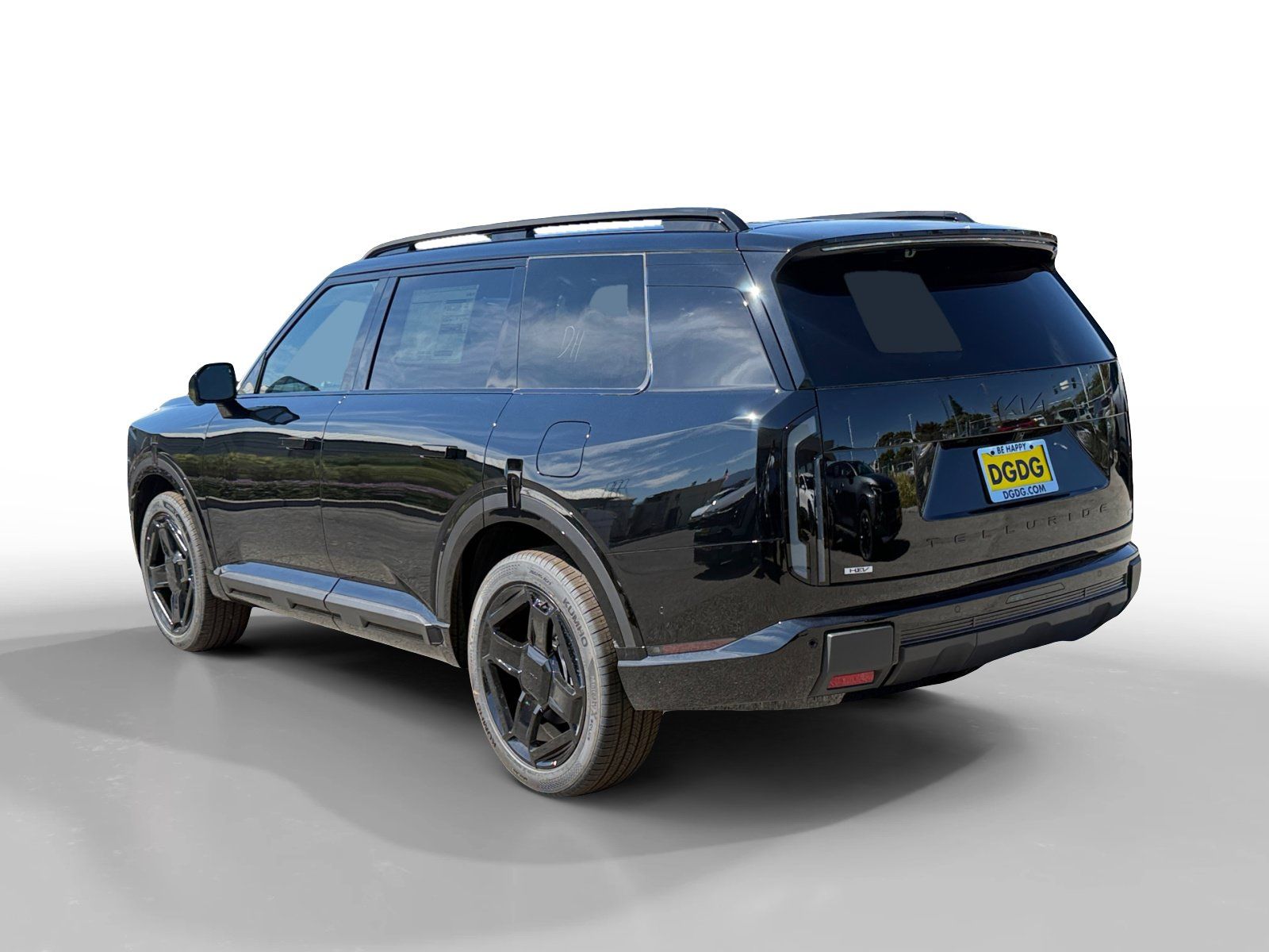 New 2027 Kia Telluride X-Line SX Prestige AWD/4WD image 3