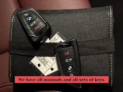 Used 2023 BMW 430i Gran Coupe image 37