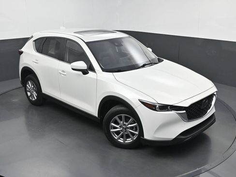 Used 2023 MAZDA CX-5 AWD 2.5 S image 32