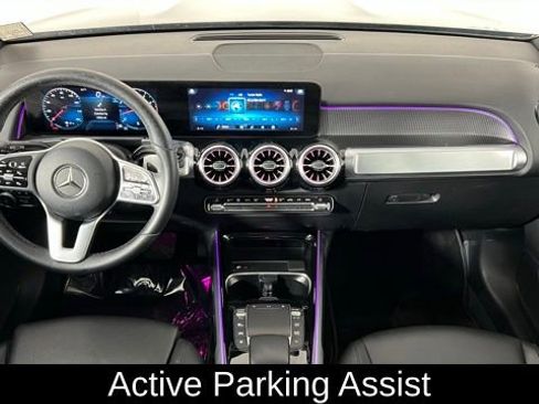 Used 2022 Mercedes-Benz GLB 250 image 13