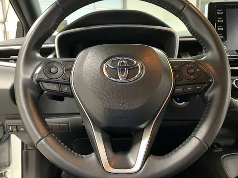 Used 2020 Toyota Corolla XSE FWD image 16