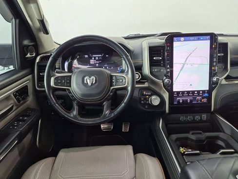Used 2025 RAM 1500 Tungsten AWD/4WD image 33