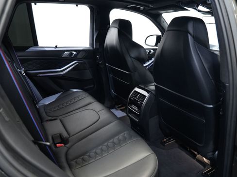 Used 2022 BMW X5 M w/ Competition Package 2 AWD/4WD image 40