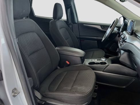 Used 2025 Ford Escape Active FWD image 29
