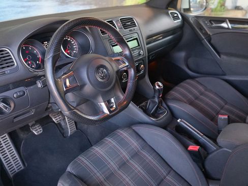 Used 2013 Volkswagen GTI 4-Door FWD image 14