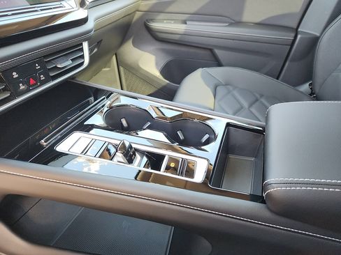 New 2026 Volkswagen Atlas SE image 20