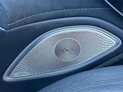 Certified 2023 Mercedes-Benz EQS 580 4MATIC Sedan image 23