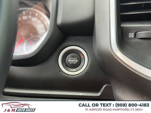 Used 2021 RAM 1500 Big Horn AWD/4WD image 27