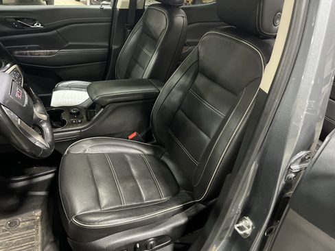 Used 2020 GMC Acadia Denali w/ Technology Package AWD/4WD image 20