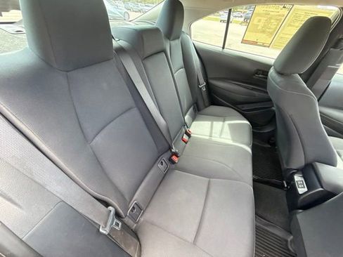 Used 2024 Toyota Corolla LE FWD image 18