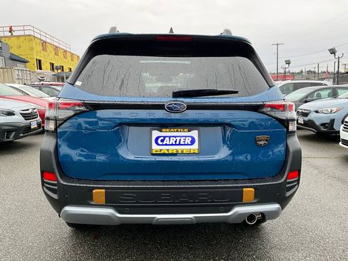 New 2026 Subaru Forester Wilderness image 7