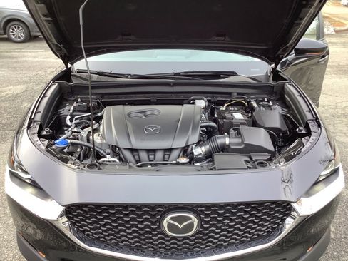 New 2026 MAZDA CX-30 AWD 2.5 S w/ Select Sport Pkg image 16