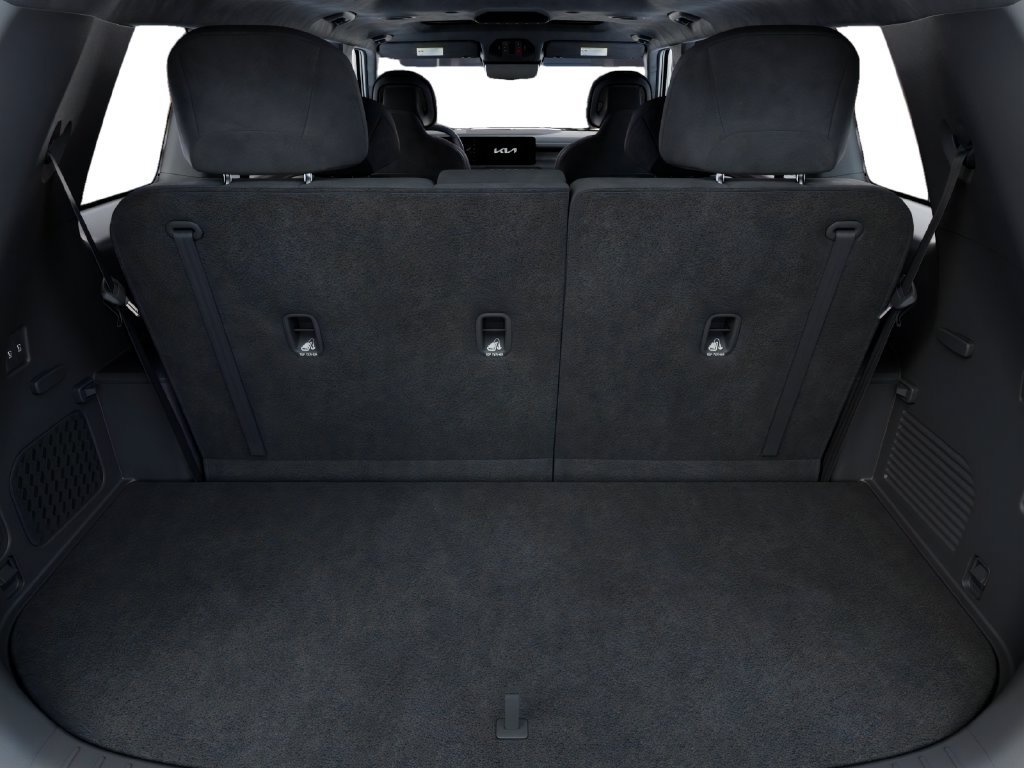 New 2027 Kia Telluride X-Line SX Prestige AWD/4WD image 22