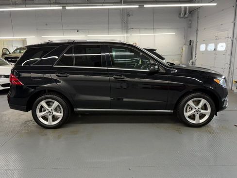 Used 2018 Mercedes-Benz GLE 350 4MATIC image 6